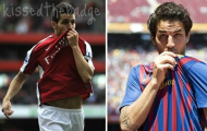 Không được đá chính trận lớn ở Champions League: Fabregas tính đường trở lại Arsenal