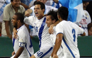 Trận đấu đáng ngờ: 06h50 ngày 14/11, Salvador vs Cruzeiro