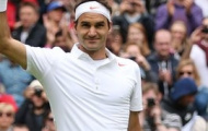 Video: Pha lên lưới ngẫu hứng của Federer