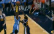Video NBA: Pha úp rổ đẹp nhất ngày 11/11