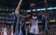 Video NBA: Tổng hợp diễn biến ngày 11/11