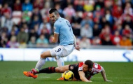 Man City và căn bệnh “khôn nhà dại chợ”