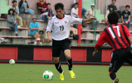 Phát trực tiếp trận FC Gifu - Sapporo