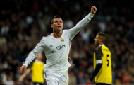 Góc nhìn: Một mình Ronaldo chấp tất cả