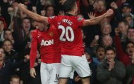 Chỉ trích Van Persie không chỉ là ích kỉ, đó còn là cái lí của tình yêu