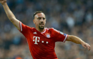 Đội hình tiêu biểu vòng 12 Bundesliga: Thất vọng Dortmund