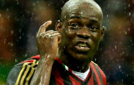 Prandelli lên tiếng động viên Balotelli