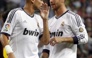 Phòng thay đồ của Real Madrid lại dậy sóng: Muốn yên thì chi thêm tiền!