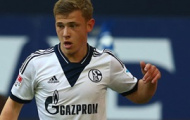 Video: Max Meyer - Niềm hi vọng mới của tuyển Đức và Schalke 04