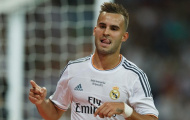 Jese có thể đến Premier League tu nghiệp