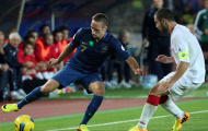 Franck Ribery: Chúa cứu thế của Les Bleus