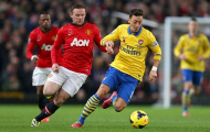 Arsenal và cuộc đua giành ngôi vô địch Premier League: Người hùng không bao giờ biết run sợ