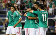 2h30 ngày 14/11,play-off vòng loại World Cup 2014, Mexico vs New Zealand: Vượt qua khủng hoảng