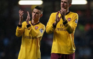 Đâu chỉ cần thêm tiền đạo, Arsenal còn cần thêm trung vệ!