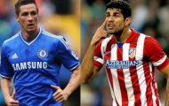 Scolari: Đừng trách Diego Costa, Bosque: Hãy thương cho Torres