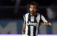 Juventus: Những phương án chiến thuật mới nào cho Conte?