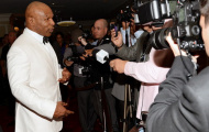 Mike Tyson ra mắt tự truyện với những tiết lộ 'động trời'
