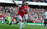 Nếu chơi đủ 25 trận, Rosicky sẽ được Arsenal gia hạn