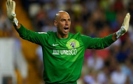 Malaga tuyên bố Caballero và Darder