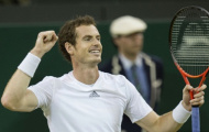 Andy Murray và giấc mơ số 1 thế giới