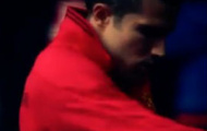 Video: Ứng viên cho QBV 2013, Robin Van Persie