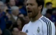 Video: Xabi Alonso, sự thay thế hoàn hảo cho Andrea Pirlo tại Juventus