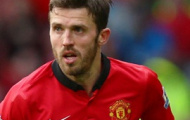 Video: Clip hay về tài năng của Michael Carrick, bậc thầy chuyền bóng của M.U