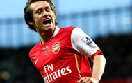 Video: Chiêm ngưỡng lại tài năng của 'tiểu Mozart', Tomas Rosicky