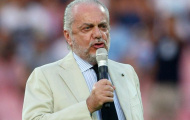 Mùa đông này, Napoli sẽ chi 50 triệu euro cho mua sắm