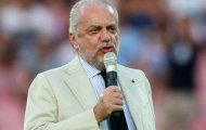 Napoli sẽ tiếp tục bạo chi vào mùa Đông tới