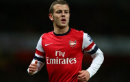 Wilshere “phản pháo”: Nhiều người quên rằng tôi chỉ mới 21 tuổi