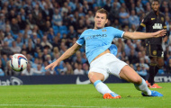 Dzeko rơi vào tầm ngắm của Inter