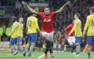 Fan MU gây sốc khi đem cả vợ ra đặt cược trong trận đấu với Arsenal
