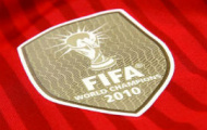 Chùm ảnh: Soi cận cảnh mẫu áo đấu mới của Tây Ban Nha tại World Cup 2014