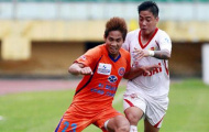 Cầu thủ Xi măng Xuân Thành Sài Gòn có thể tìm kiếm chân trời mới