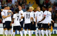 Trận đấu đáng ngờ: 02h45 ngày 15/11, U21 Anh vs U21 Phần Lan