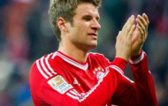 Mueller hướng tới mùa giải bất bại cùng Bayern