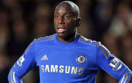 Demba Ba đã chán cảnh người thừa tại Chelsea
