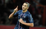 Ibra dập tắt hy vọng của Chelsea và Man City