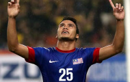 U23 Malaysia nhận tin dữ trước thềm SEA Games