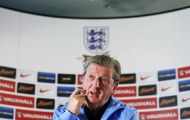 Roy Hodgson và World Cup 2014: “Cơ hội của tuyển Anh không bằng các đội… châu Phi”