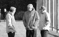 Hodgson liên tục bị làm khó