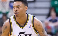 Video NBA: Utah Jazz thắng trận đầu