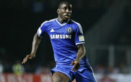 Demba Ba tính đến Thổ Nhĩ Kỳ chơi bóng