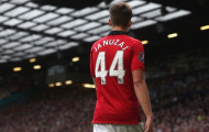 Sau Wilshere, đến lượt Tom Ince phản đối Januzaj nhập tịch Anh