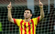 Valdano: Messi là thiên tài đầu tiên của thế kỷ 21