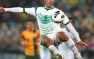 Series 101 cầu thủ triển vọng hàng đầu thế giới, kì 7: Ali Adnan (Rizespor, 19 tuổi)