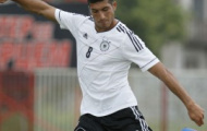 Series 101 cầu thủ triển vọng hàng đầu thế giới, kì 9: Emre Can (Bayer Leverkusen, 19 tuổi)