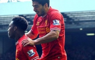 Video: Chiêm ngưỡng tài năng của SAS, cặp song sát vô cùng đáng sợ của Liverpool