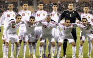 Jordan: Vụn vỡ giấc mơ World Cup!